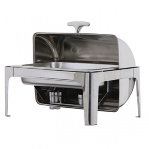 Chafing Dishes Roll Top